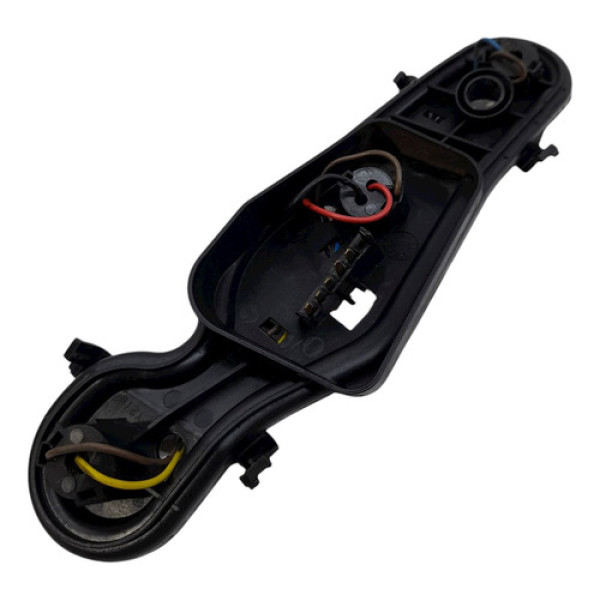 Circuito Elétrico Lanterna Esquerda  Gm Celta 1.0 2p 2008 17