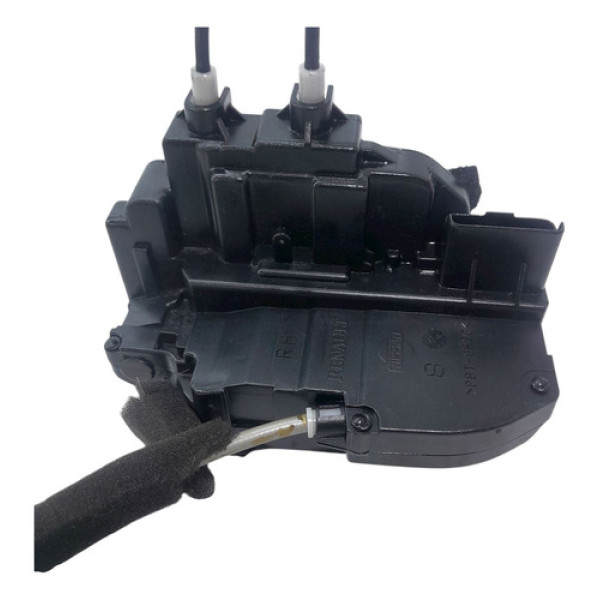 Fechadura Traseira Direita  Nissan Tiida 1.8 2011 203622