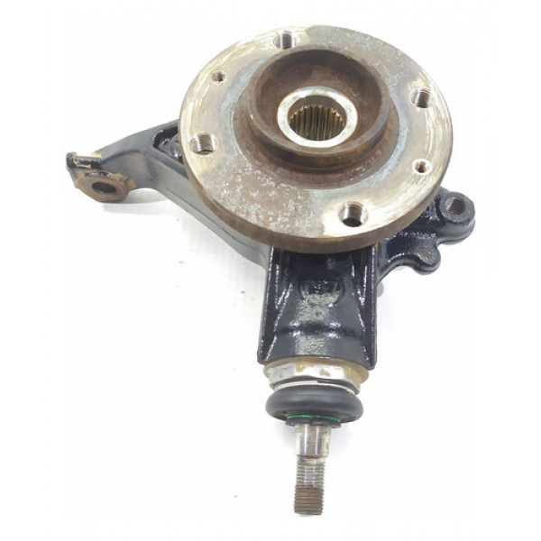 Manga Eixo Direito Citroen C4 Picasso 2009    123703