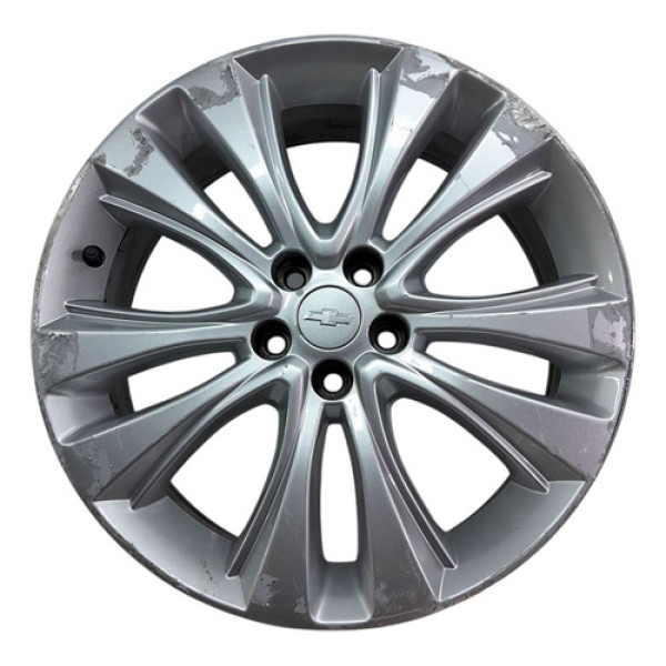 Roda Traseira Direita Gm Tracker Premier 1.4  2019 V1729 - P