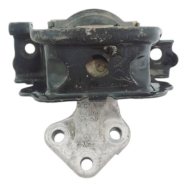 Coxim Direito Motor Citroën C3 Aircross 1.6 16v At  2014 201