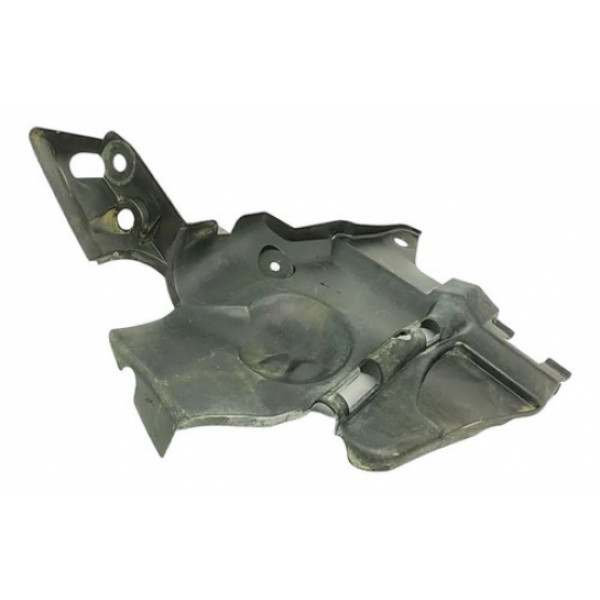 Defletor Lateral Esquerdo Motor Renault Duster 2016 57468
