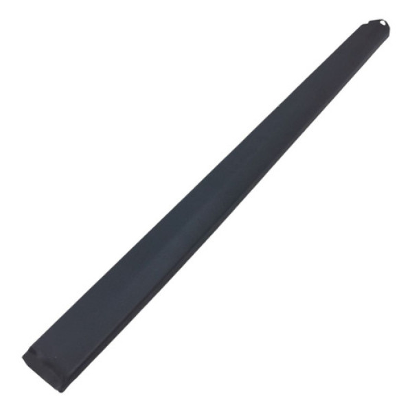 Acabamento Friso Traseiro Spoiler Lateral Esquerdo  Porsche 