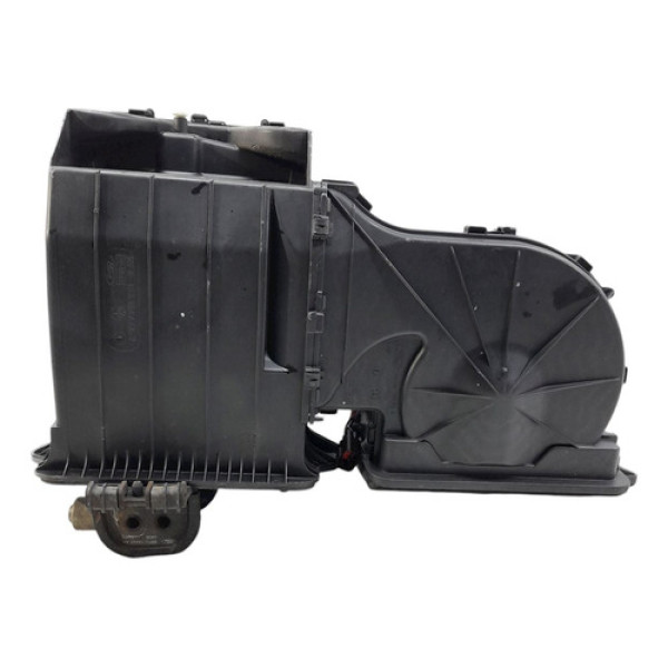 Caixa Ar Forçado  Ford Fiesta 1.0 2002 180229