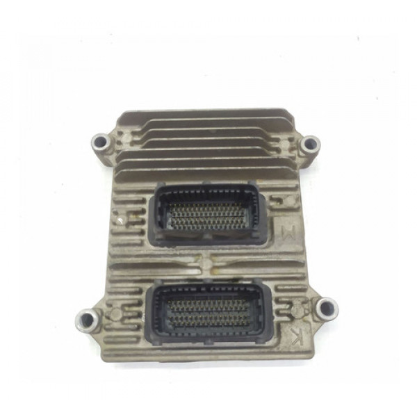 Kit Code Fiat Idea 1.8 8v Adventure 2007    123597