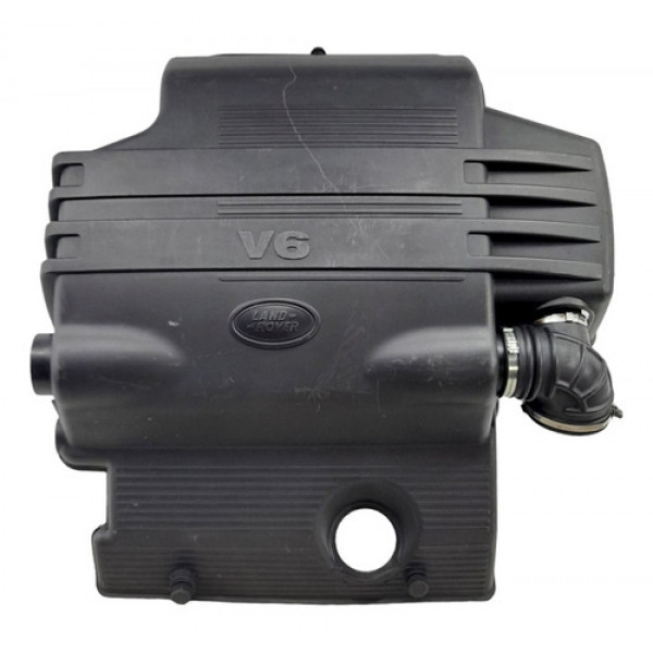 Tampa Acabamento Motor Caixa Filtro Ar Land Rover Freelander