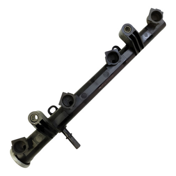 Flauta Injeção Eletrônica  Vw Saveiro 1.6 2013 195675