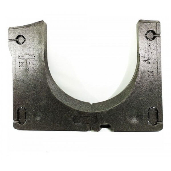 Isopor Ferramentas Porta-mala Ford Focus 2.0 16v 2009 114422