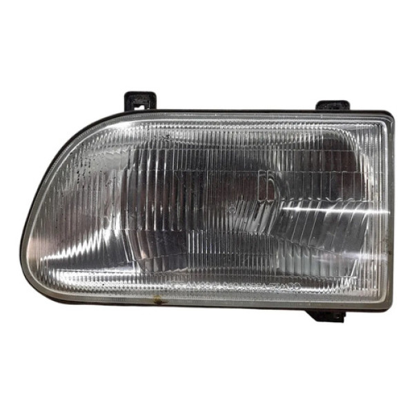 Farol Esquerdo Asia Motors Towner 1.0 1995 V1766 - P16 Direito/passageiro