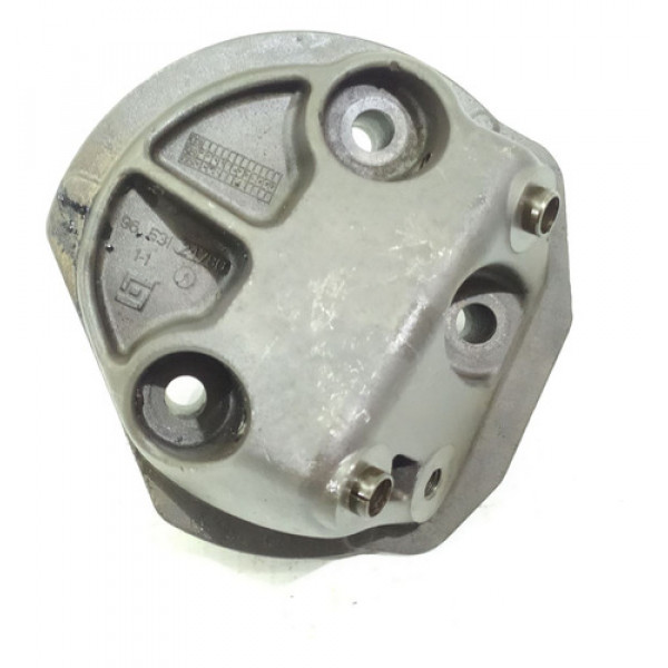 Suporte Direito Coxim Motor Peugeot 206 1.6 16v 2005 124549