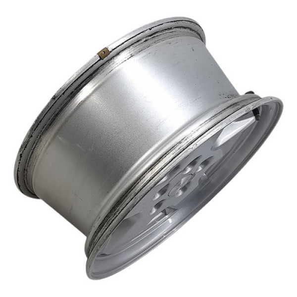 Roda Dianteira Direita Jeep Cherokee Sport 3.7 2005 V1719 - 