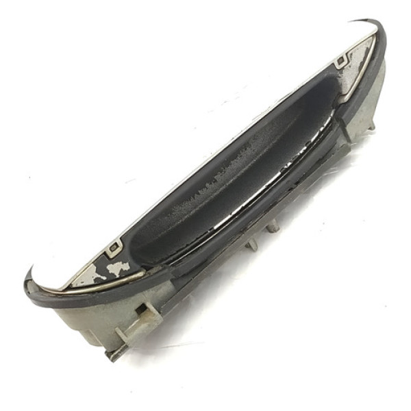 Maçaneta Externa Traseira Direita Audi A3 1.8 2001 69388 Preto
