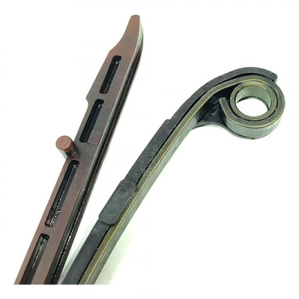 Guia Batente Corrente Comando Honda Cg150 Start 2015 88133