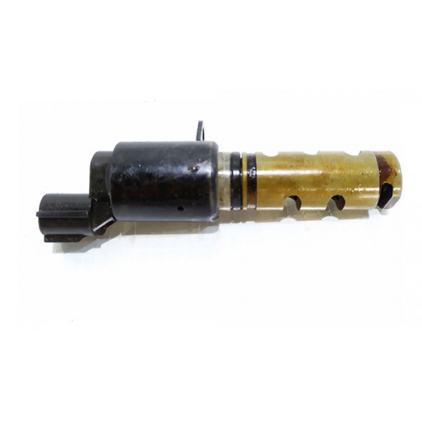 Válvula Solenoide Pressão Óleo Cabeçote Hyundai I30 2.0  201