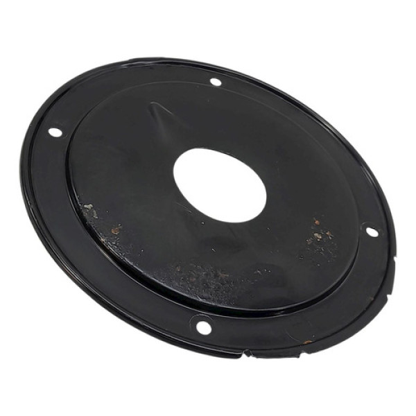 Tampa Proteção Filtro Combustível  Bmw 550i 4.8  2009 196441 Não Informado