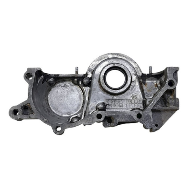 Flanfe Frontal Virabrequim  Asia Motors Towner 1.0 1995 2055 Não Informado