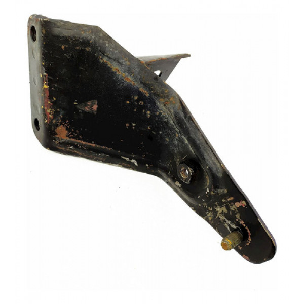 Suporte Coxim Motor Ford Escort 1.0 1995 122123