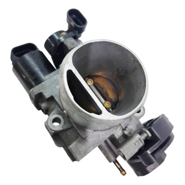 Tbi Corpo Borboleta  Fiat Palio 1.0 1999 201246