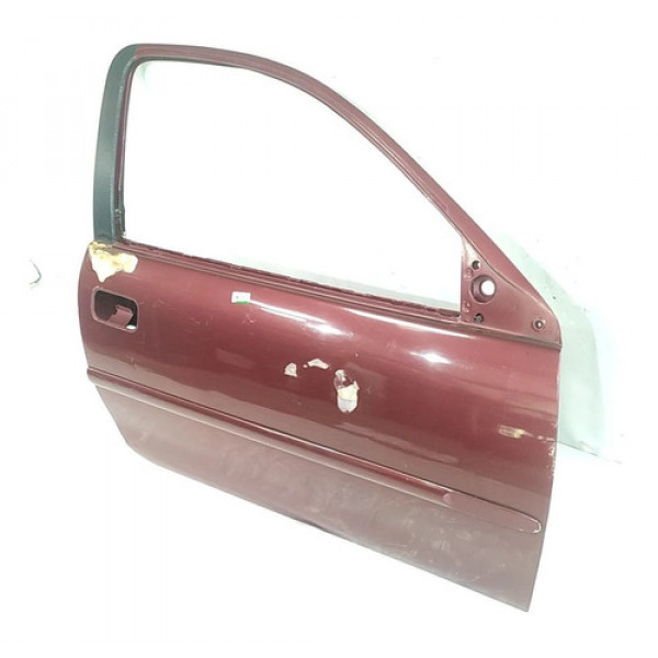 Porta Dianteira Direita Gm Corsa 2p  1997 V1527 - P32