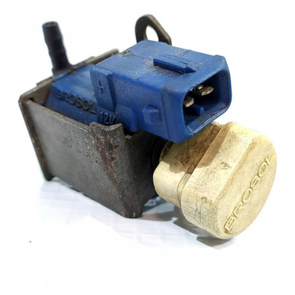 Válvula Solenoide Parte Frio Gm Vectra 1998    136075