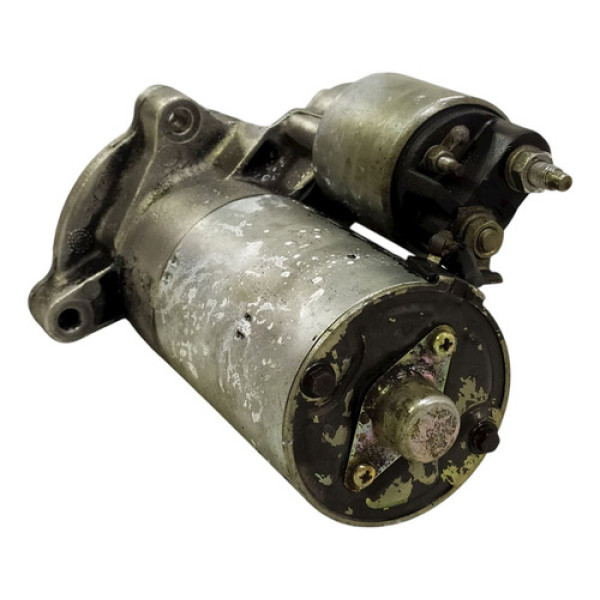 Motor De Arranque Citroën C3 1.4 Glx 2006 V1769 - P26