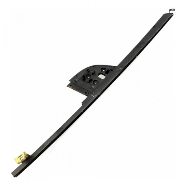 Guia Canaleta Vidro Porta Dianteira Direita Mercedes Classe 