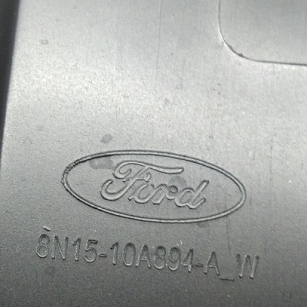 Acabamento Painel Instrumentos Ford Ecosport 1.6 2012 118397