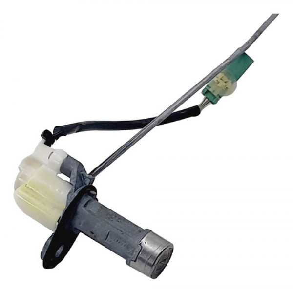 Cilindro Miolo Chave Tampa Traseira Honda Accord 2000    145