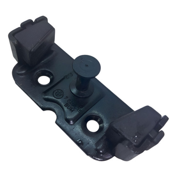 Batente Fechadura Tampa Traseira  Bmw 550i 4.8  2009 196791