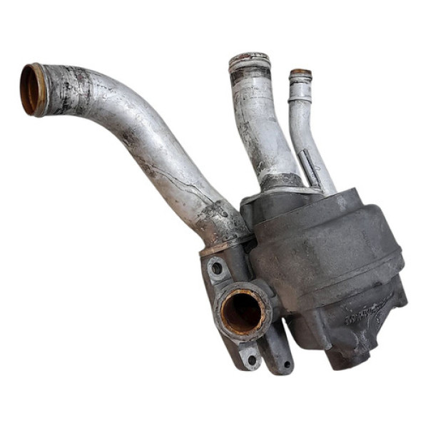 Cavalete Água Válvula Termostática  Porsche Cayenne S 4.8 T 