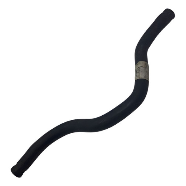 Mangueira Inferior Ar Quente  Peugeot 207 Passion 1.4 2010 1