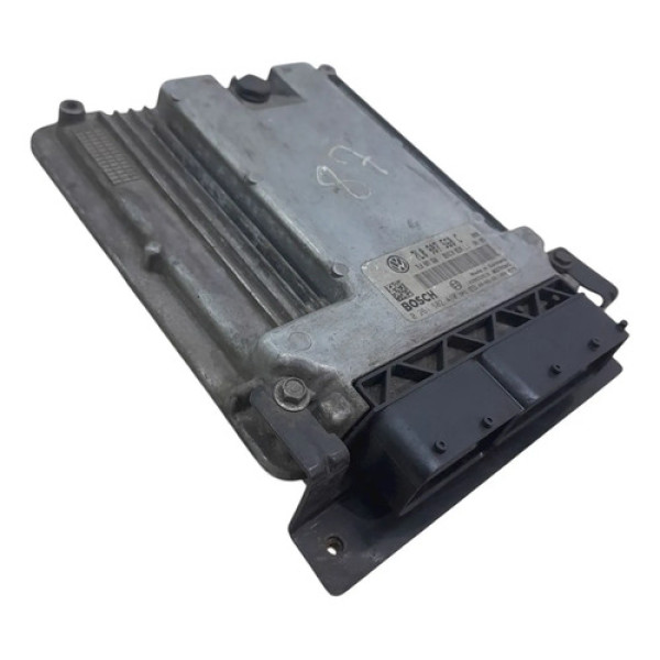 Módulo De Injeção Eletrônica Vw Touareg V8 2009 V1793 - P24