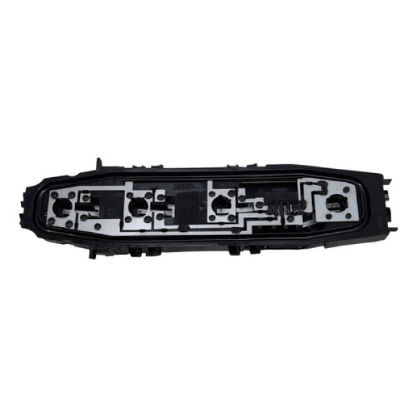 Circuito Lanterna Direita  Citroën C3 1.4 2011 197190 Direito/passageiro Não Informado