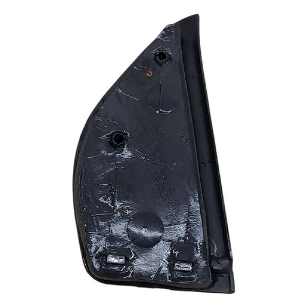 Acabamento Interno Porta Traseira Direita  Fiat Palio Attrac