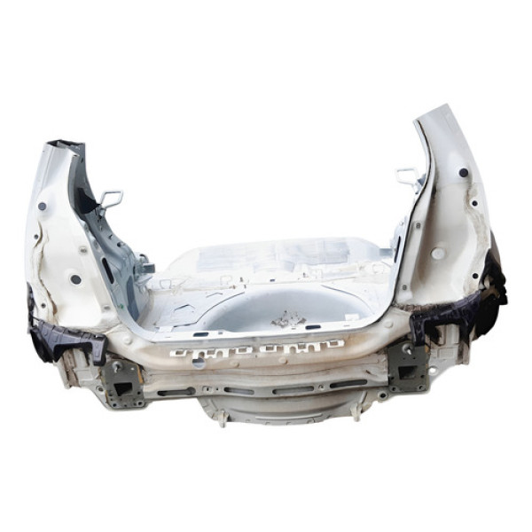 Painel Traseiro  Gm Sonic Hb 1.6 2013 201184