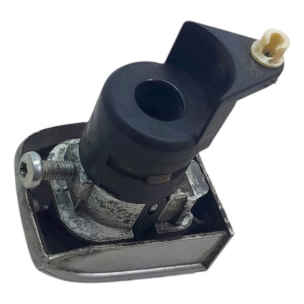 Cilindro Miolo Chave Porta Dianteira Esquerda Fiat Idea 1.4 