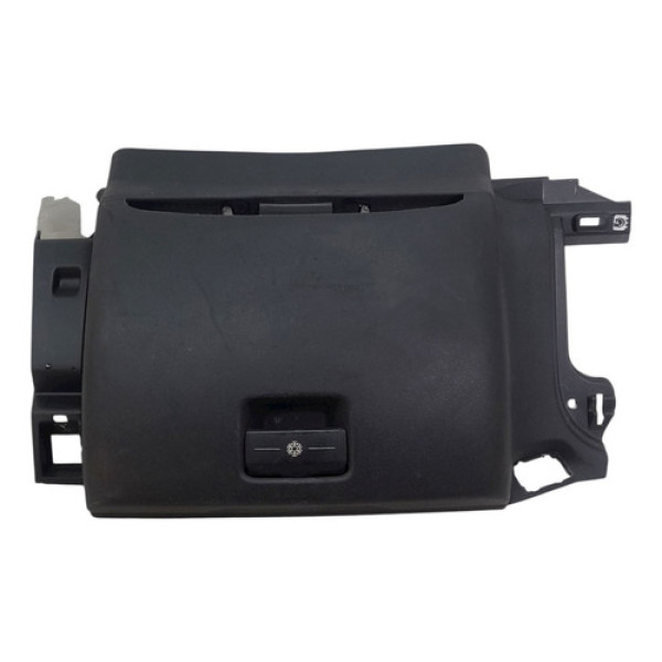 Porta Treco Copos Central Painel  Citroën C4 Picasso  2009 1 Não Informado