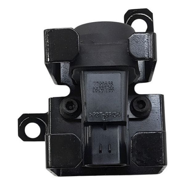 Sensor Colisão  Fiat Idea  Adv 1.8 8v 2007 196044 - Não Informado