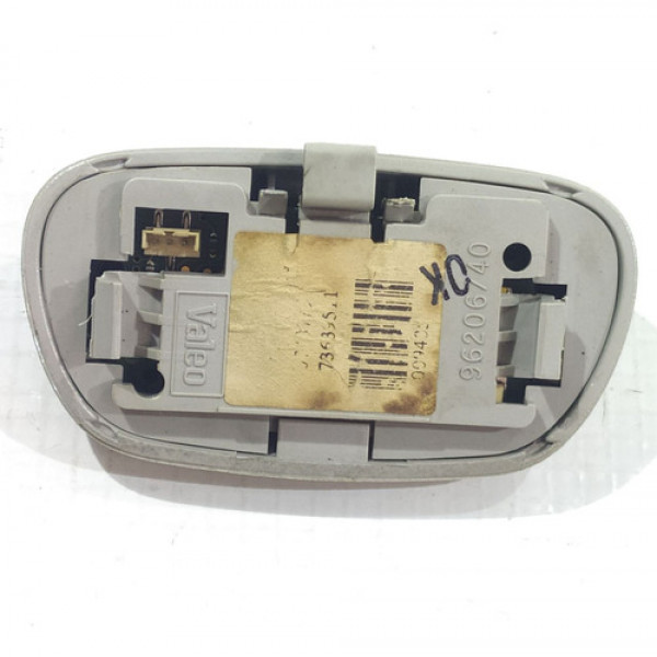 Sensor Alarme Daewoo Leganza 1997    141905