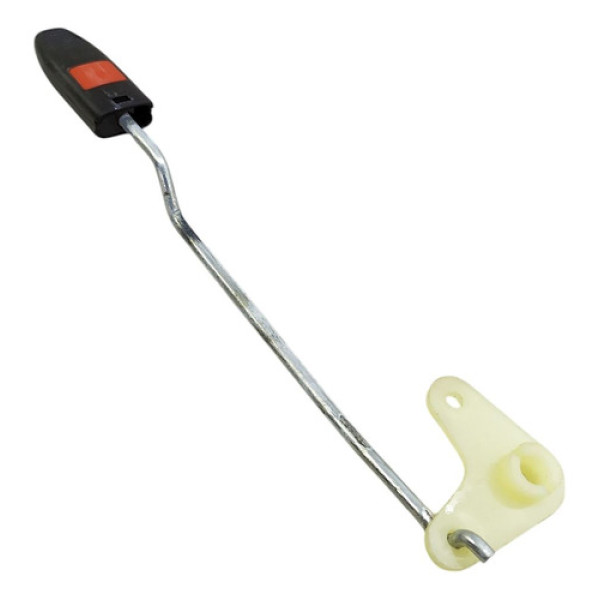 Pino Trava Porta Traseira Esquerda  Gm Zafira Cd 16v 2002 17