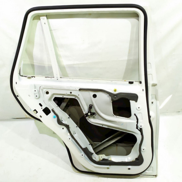 Porta Traseira Esquerda Bmw X5 M V8 T 2011 V1309 - P35 Traseira Esquerdo Creme