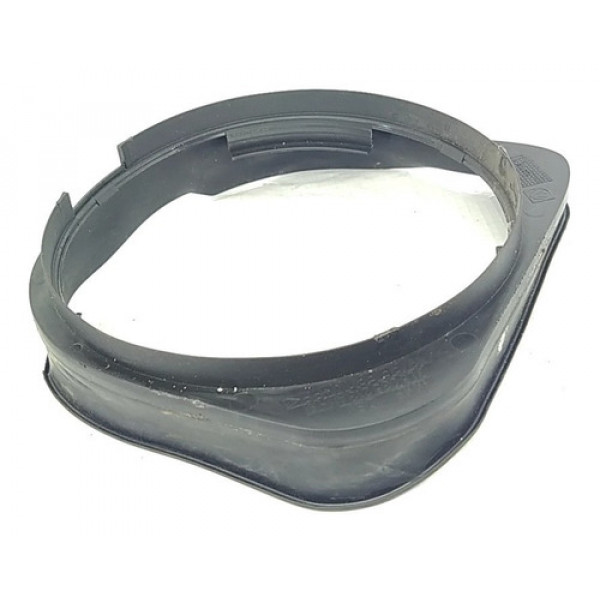 Capa Traseira Direita Alto Falante Vw Touareg 2005 1301