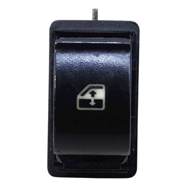 Botão Vidro Elétrico Porta Traseira Direita  Fiat Linea Dual