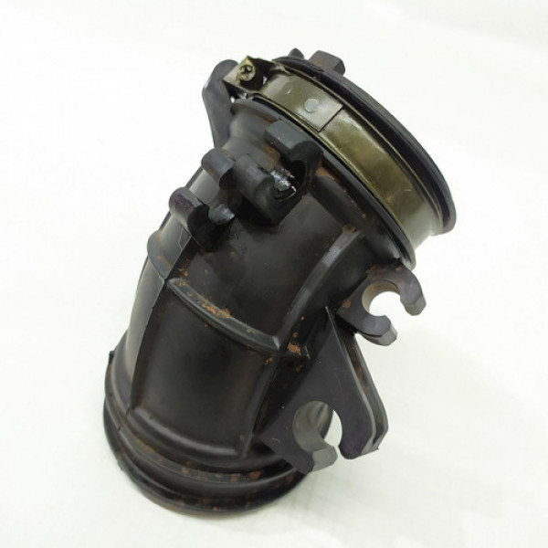 Mangueira Caixa Filtro Ar Honda Civic Lxs 2007 103019