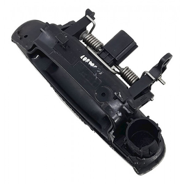 Maçaneta Externa Porta Traseira Direita Audi A6 2004    1506
