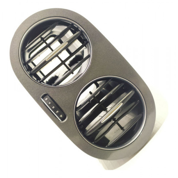 Difusor Ar Direito Painel Vw Tiguan Tsi 2015    107305