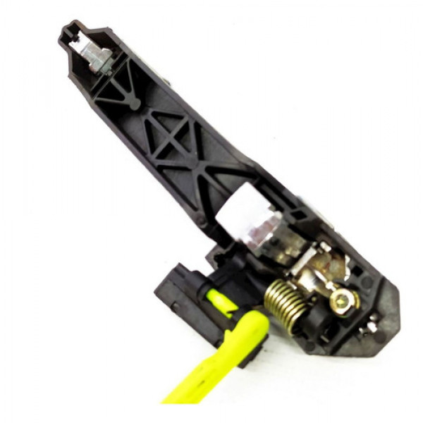 Maçaneta Externa Porta Traseira Esquerda Lifan 620 2011    1