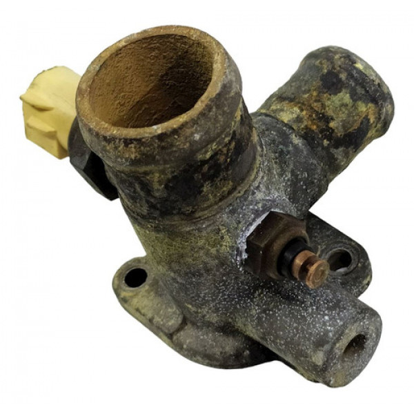 Cavalete Água Cabeçote  Ford Versailles 2.0 1995 164438