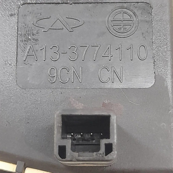 Comando Limpador/luzes/setas Chery Celer 1.5  2013 V1823 - P