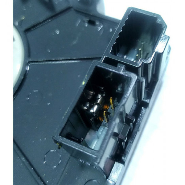 Hard Disk Hyundai Hb20 1.0  2019 133791